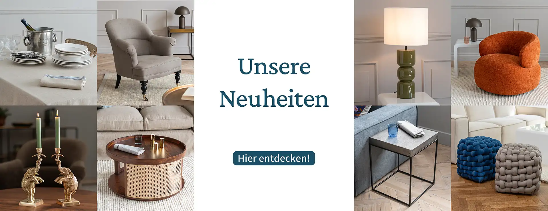 Neuheiten der Edition 2026-2027 Neuheiten der Edition 2026-2027